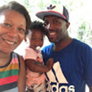 Meet your Posher, Fred